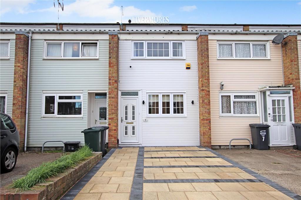 Phoenix Place, Dartford 2 bed terraced house £325,000
