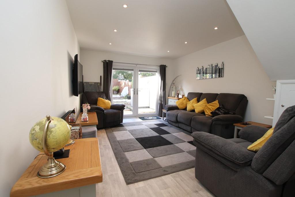 Phoenix Place, Dartford 2 bed terraced house £325,000