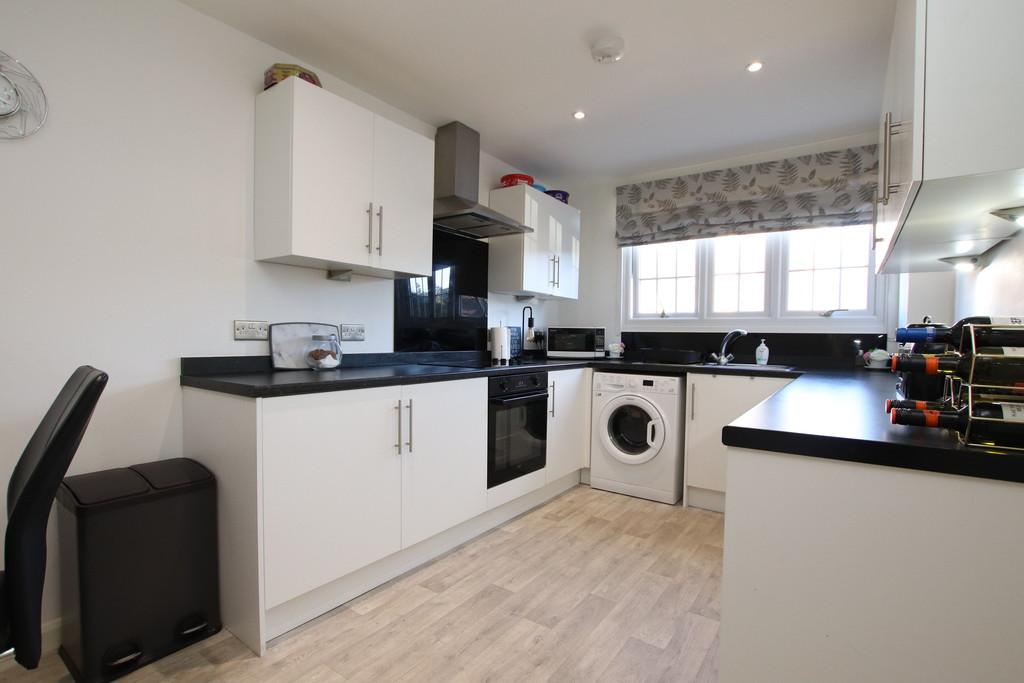 Phoenix Place, Dartford 2 bed terraced house £325,000