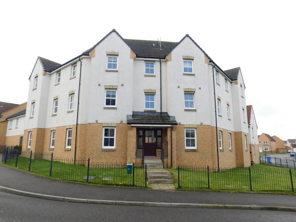 Russell Place, Bathgate 2 bed apartment £650 pcm (£150 pw)
