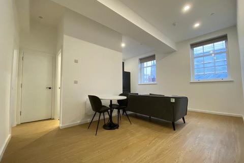 1 bedroom apartment to rent - Spot, 124 Deansgate