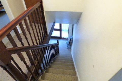 196 College Road, Manchester, M16 0AA