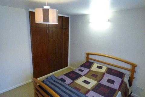 196 College Road, Manchester, M16 0AA