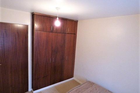 196 College Road, Manchester, M16 0AA