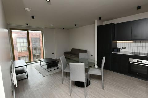 2 bedroom apartment to rent, Hulme Hall Road, Castlefield