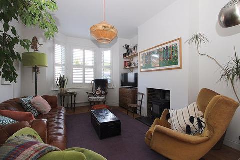 2 bedroom end of terrace house for sale - Winchester Road, Bath