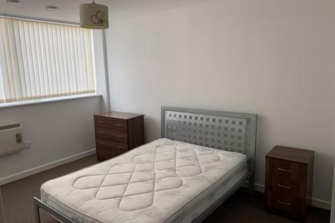 1 bedroom apartment for sale - Suffolk Street Queensway, Birmingham