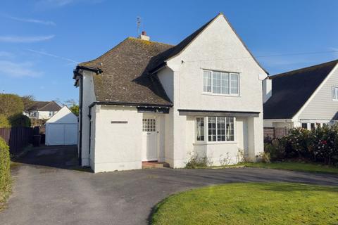 4 bedroom detached house for sale, Felpham, West Sussex