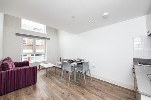 1 bedroom flat to rent, The Luminaire Apartments, Kilburn High Road, London NW6