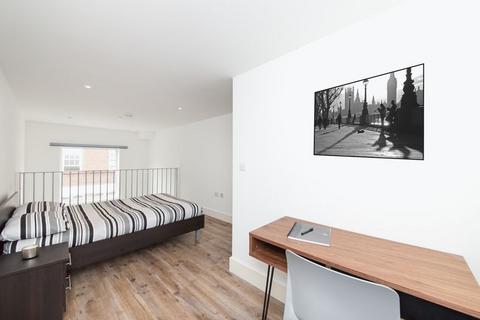 1 bedroom flat to rent, The Luminaire Apartments, Kilburn High Road, London NW6