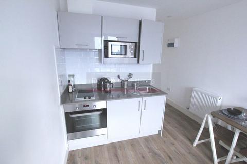 Studio to rent, The Luminaire Apartments, Kilburn High Road, London NW6