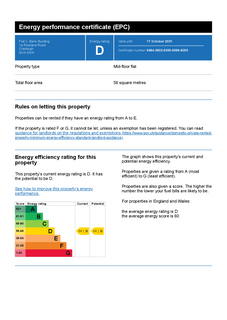 1 bedroom apartment to rent, Rowland Road, Cranleigh