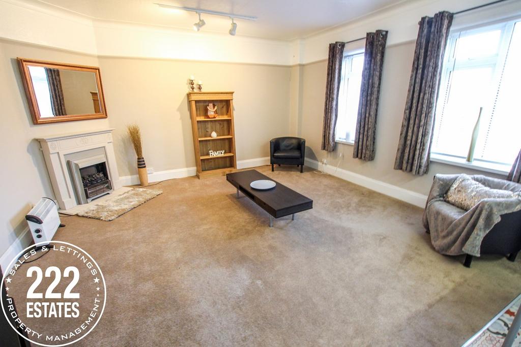 Mill Lane, Hazel Grove, Stockport, SK7 1 bed apartment £650 pcm (£150 pw)
