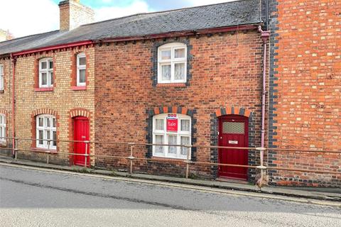 2 bedroom terraced house for sale - Long Bridge Street, Llanidloes, Powys, SY18