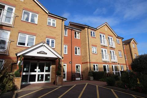 2 bedroom retirement property for sale - Goodes Court, Royston, SG8