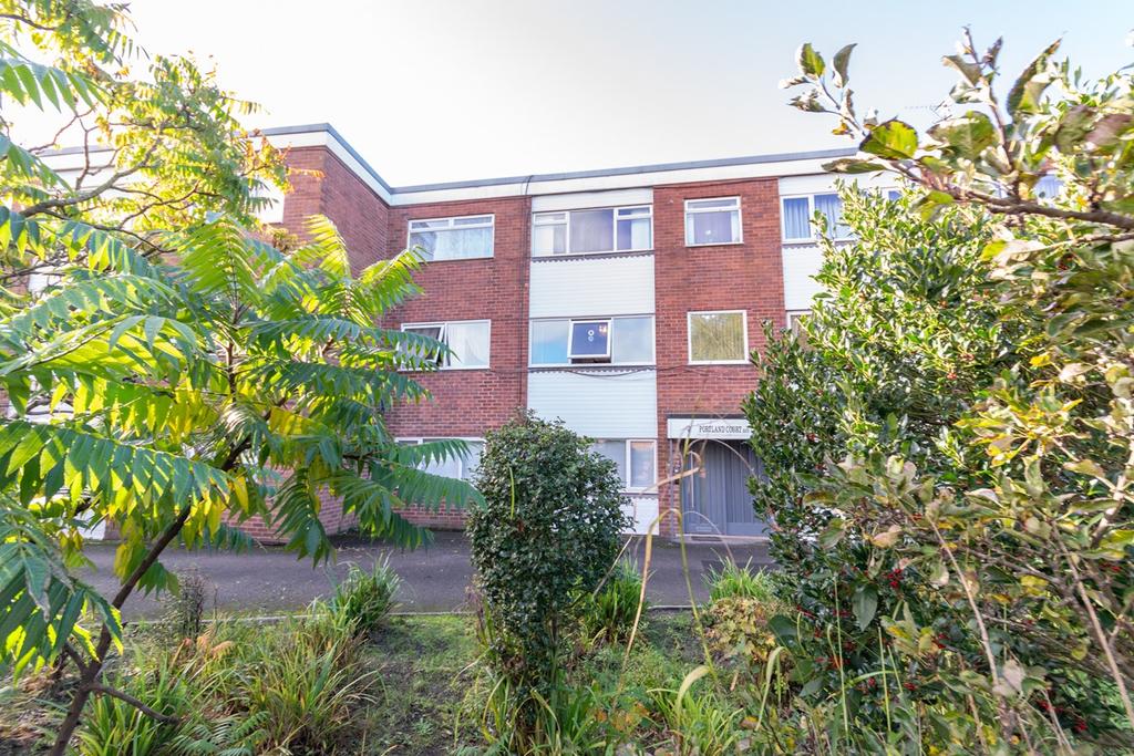 Portland Court, Heyhouses Lane, St... 2 bed apartment £87,950