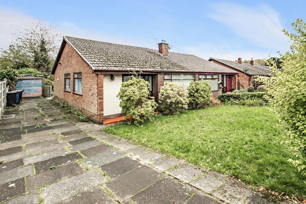 Windsor Road, AshtoninMakerfield, Wigan, WN4 3 bed semidetached