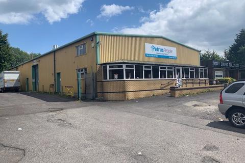 Property for sale - TO LET - Units 1,2 & 3 Hamer Lane, Rochdale