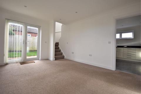 17a Arthur Road, Farnham, GU9 8PB