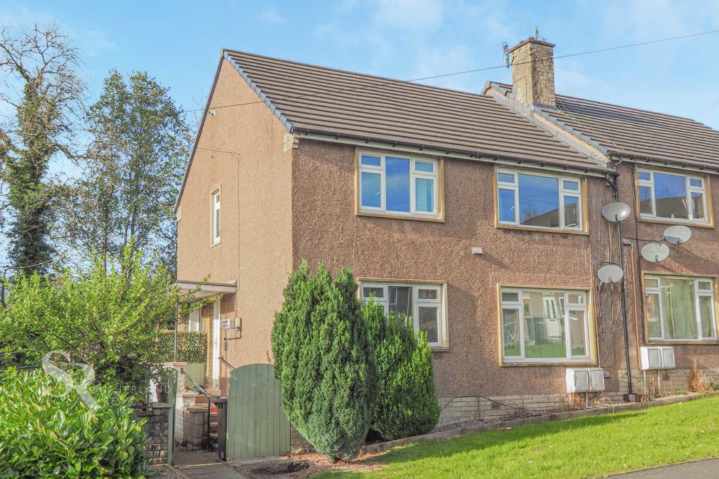 Rhuddlan Place, Chinley, High Peak... 1 bed £150,000