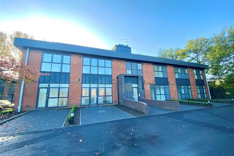undefined, Parkview House, 14 Oaklands Park, Wokingham, RG41