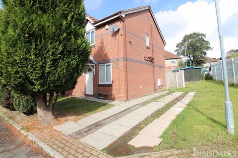 undefined, Dunlin Way, Lower Grange, Bradford, BD8 0RL