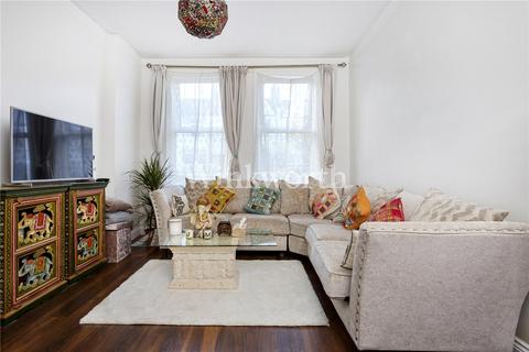 2 bedroom ground floor flat to rent, Sirdar Road, London, N22