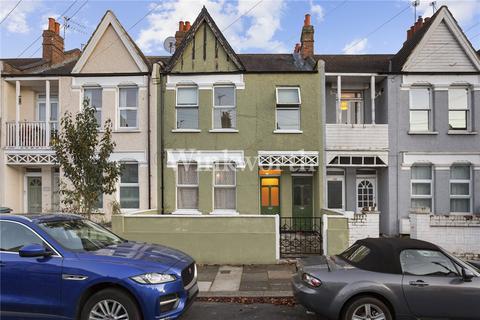 2 bedroom ground floor flat to rent, Sirdar Road, London, N22
