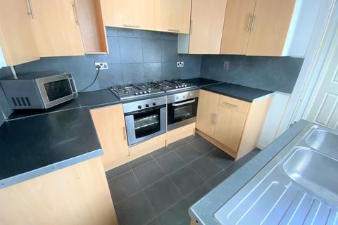 6 bedroom house to rent - King Edwards Road, Brynmill, Swansea
