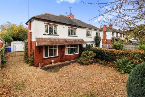 612 Trentham Road, Stoke-on-trent, ST3 3DH