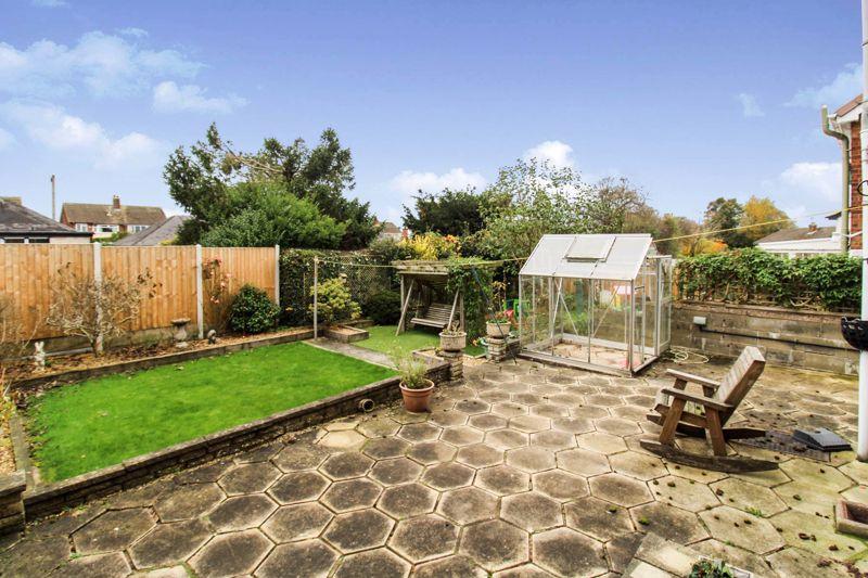 St. Edwards Road, Cheddleton, ST13 3 bed semidetached house £175,000