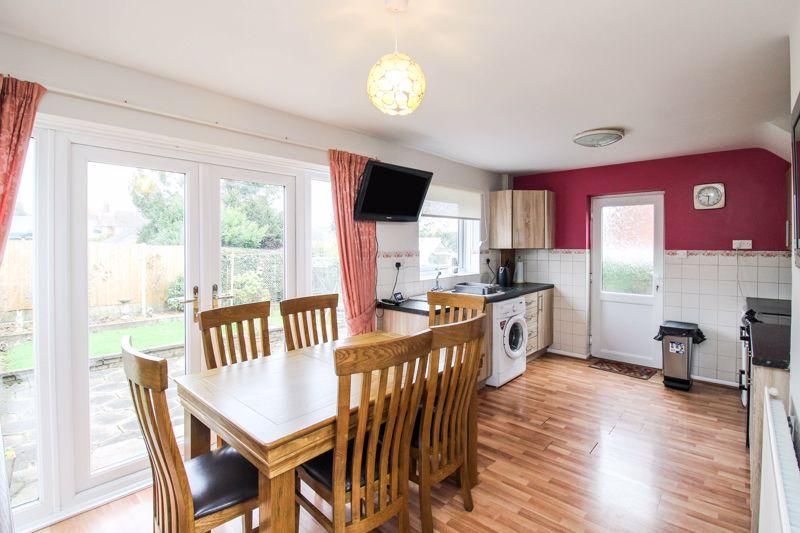 St. Edwards Road, Cheddleton, ST13 3 bed semidetached house £175,000