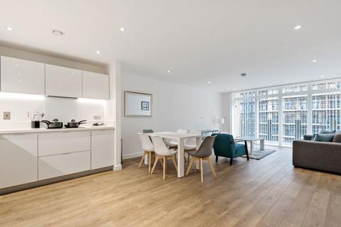 Cording Street, Langdon Park, E14