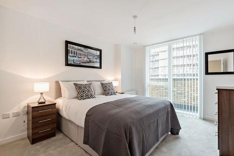 3 bedroom flat to rent, Cording Street, Langdon Park, E14