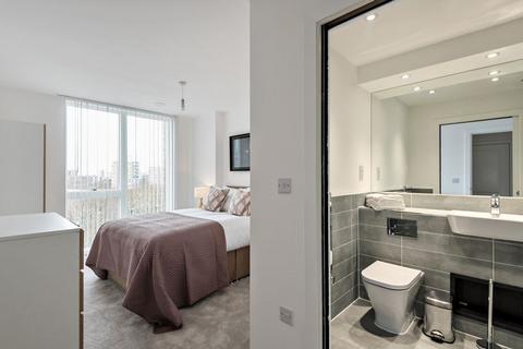 3 bedroom flat to rent, Cording Street, Langdon Park, E14
