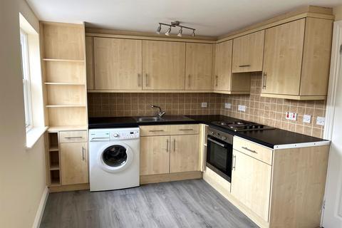 1 bedroom flat to rent, Beechworth Road, Beechworth Road, Havant, PO9