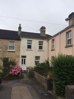 undefined, DORSET STREET, BATH