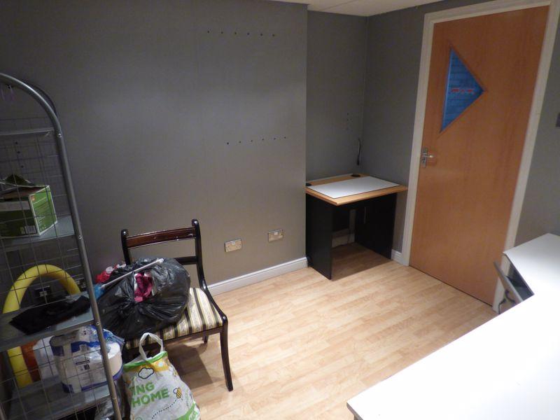 Office Area