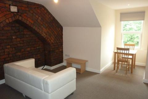 1 bedroom flat to rent, Flat 1 607 Ecclesall Road, Sheffield