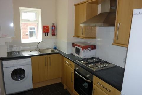 1 bedroom flat to rent, Flat 1 607 Ecclesall Road, Sheffield