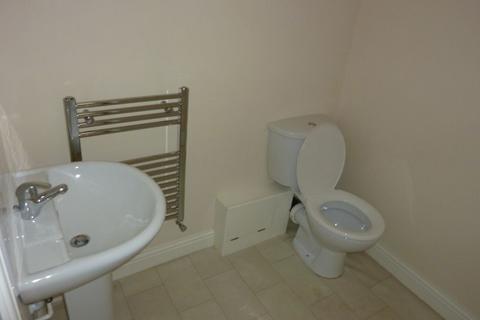 1 bedroom flat to rent, Flat 1 607 Ecclesall Road, Sheffield