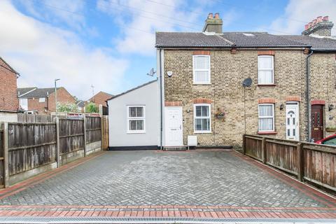 14 Betsham Road, Swanscombe, DA10 0EU