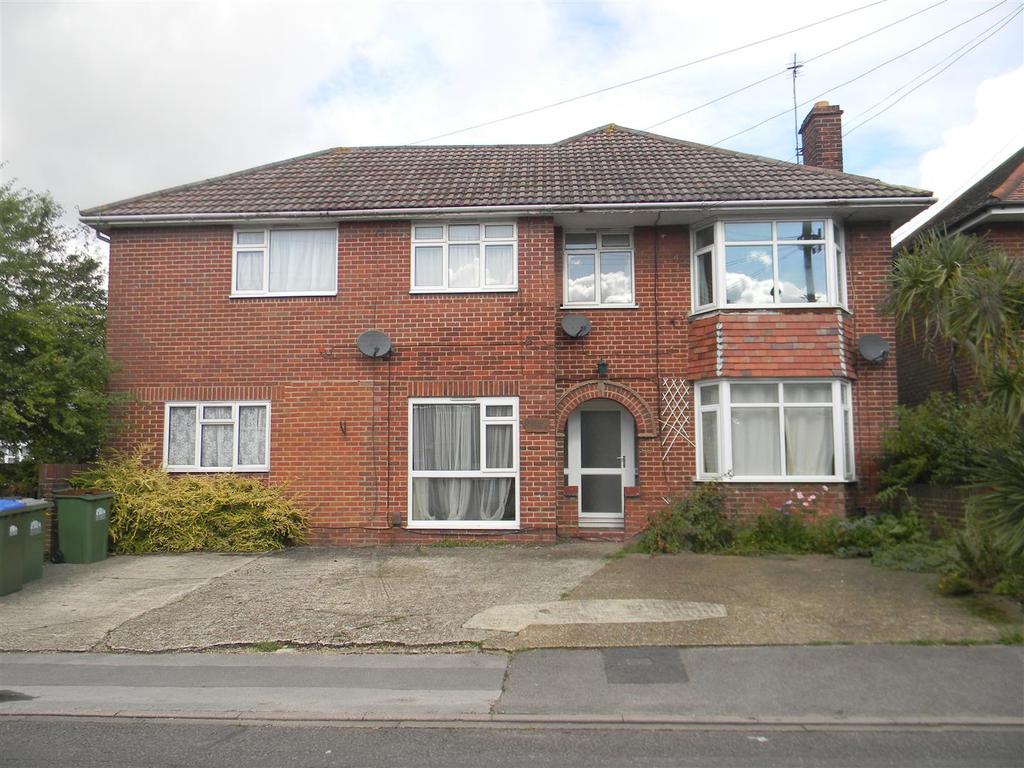 Deacon Road, Southampton 2 bed flat £750 pcm (£173 pw)