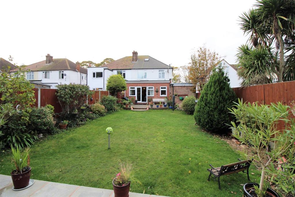 Tivoli Park Avenue, Margate 4 bed semidetached house £475,000