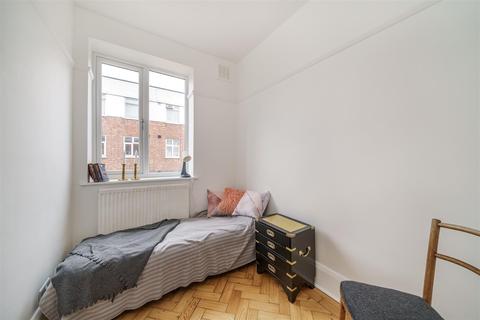 Flat 8, Lynn Court Mitcham Lane, London, SW16 6LL