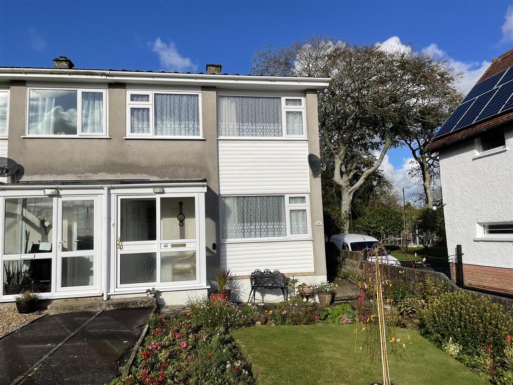 Alexandra Road, St. Austell 3 bed house £235,000