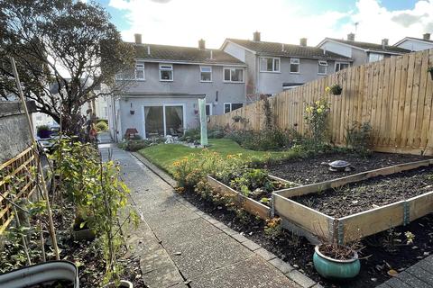 41 Alexandra Road, St Austell, PL25 4QW