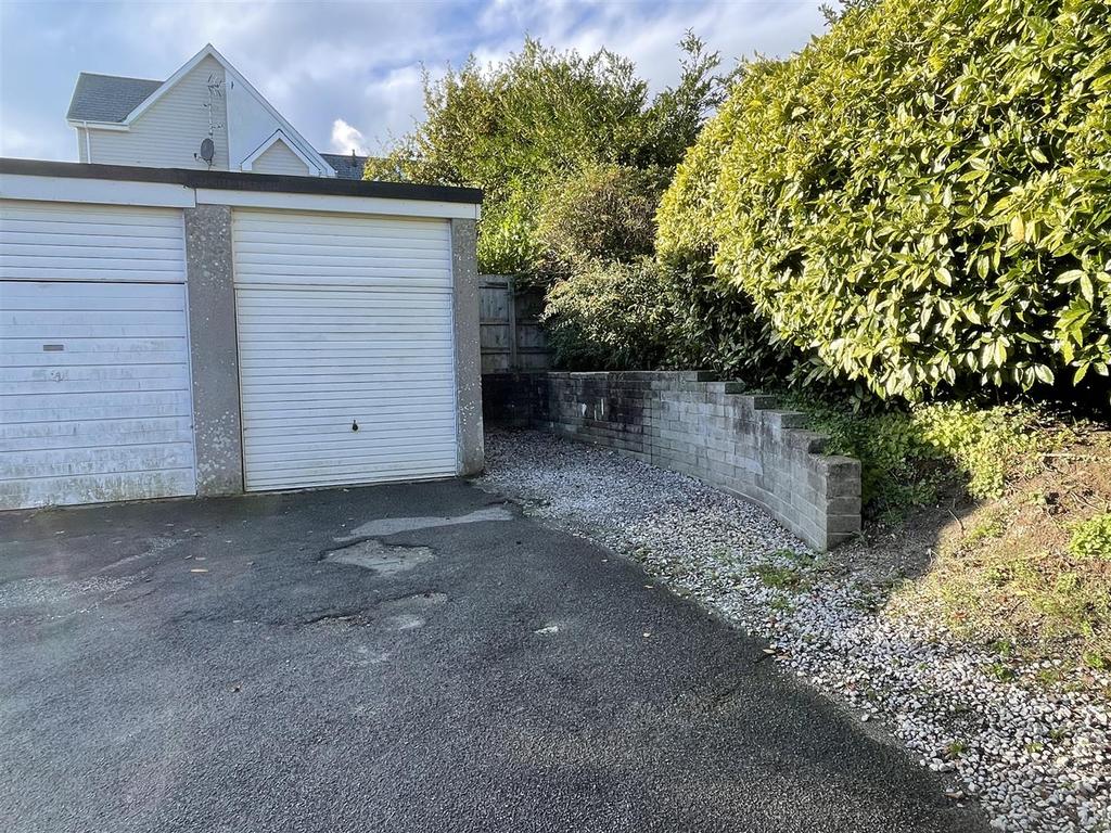 Alexandra Road, St. Austell 3 bed house £235,000