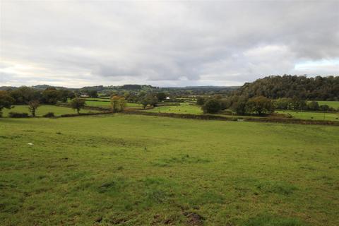 Farm land for sale, Golden Grove, Nr Llandeilo