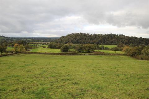 Farm land for sale, Golden Grove, Nr Llandeilo